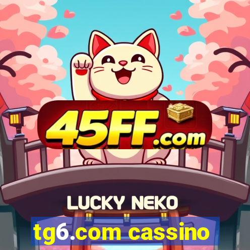 tg6.com cassino